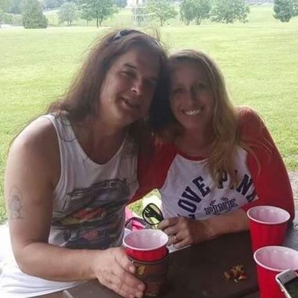 Meet your Posher, Kimberly - Picture 1 of 1